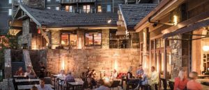 Read more about the article The Handel Bar Four Seasons Jackson Hole Wyoming